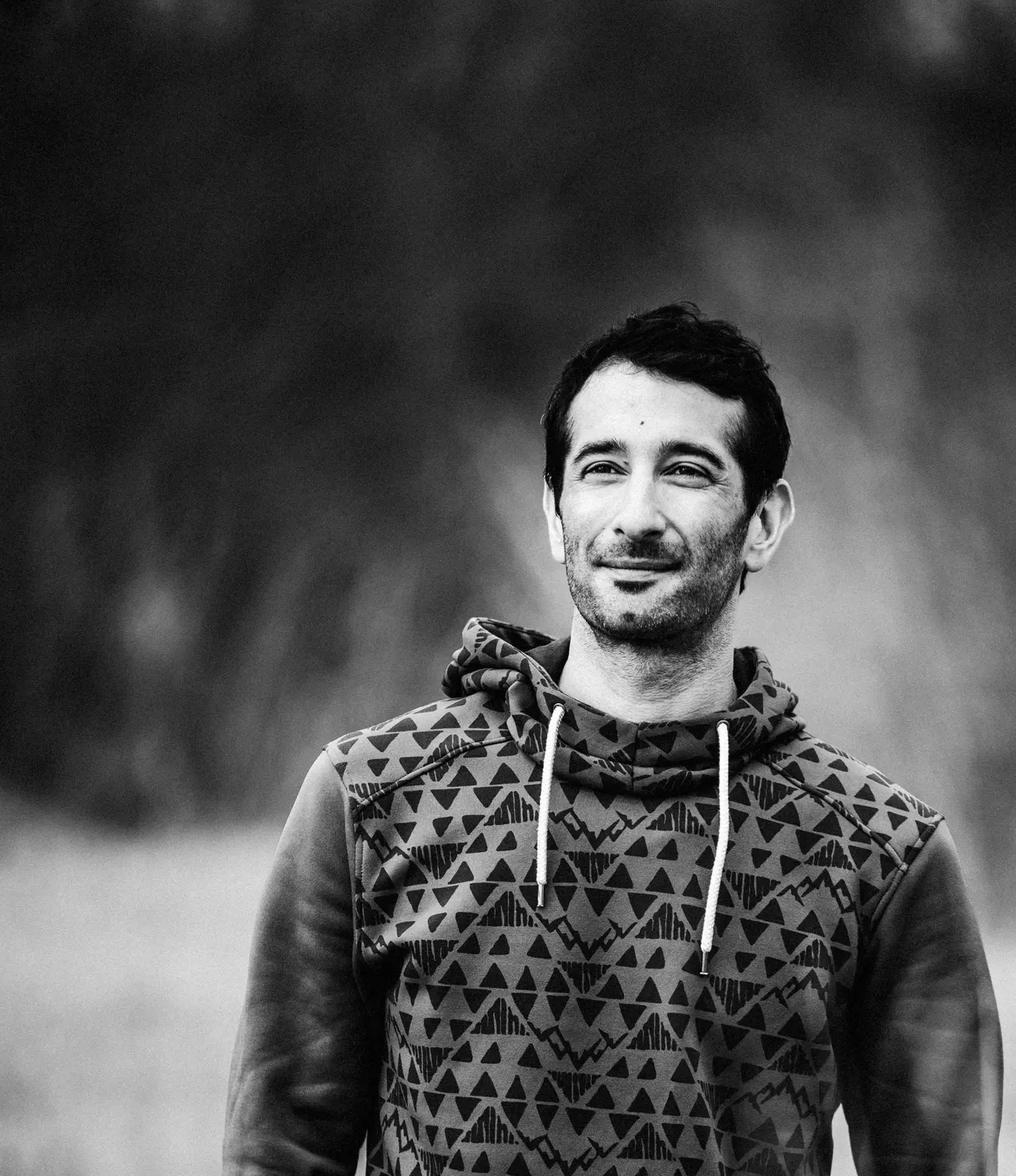 Navin from a personal coaching perspective